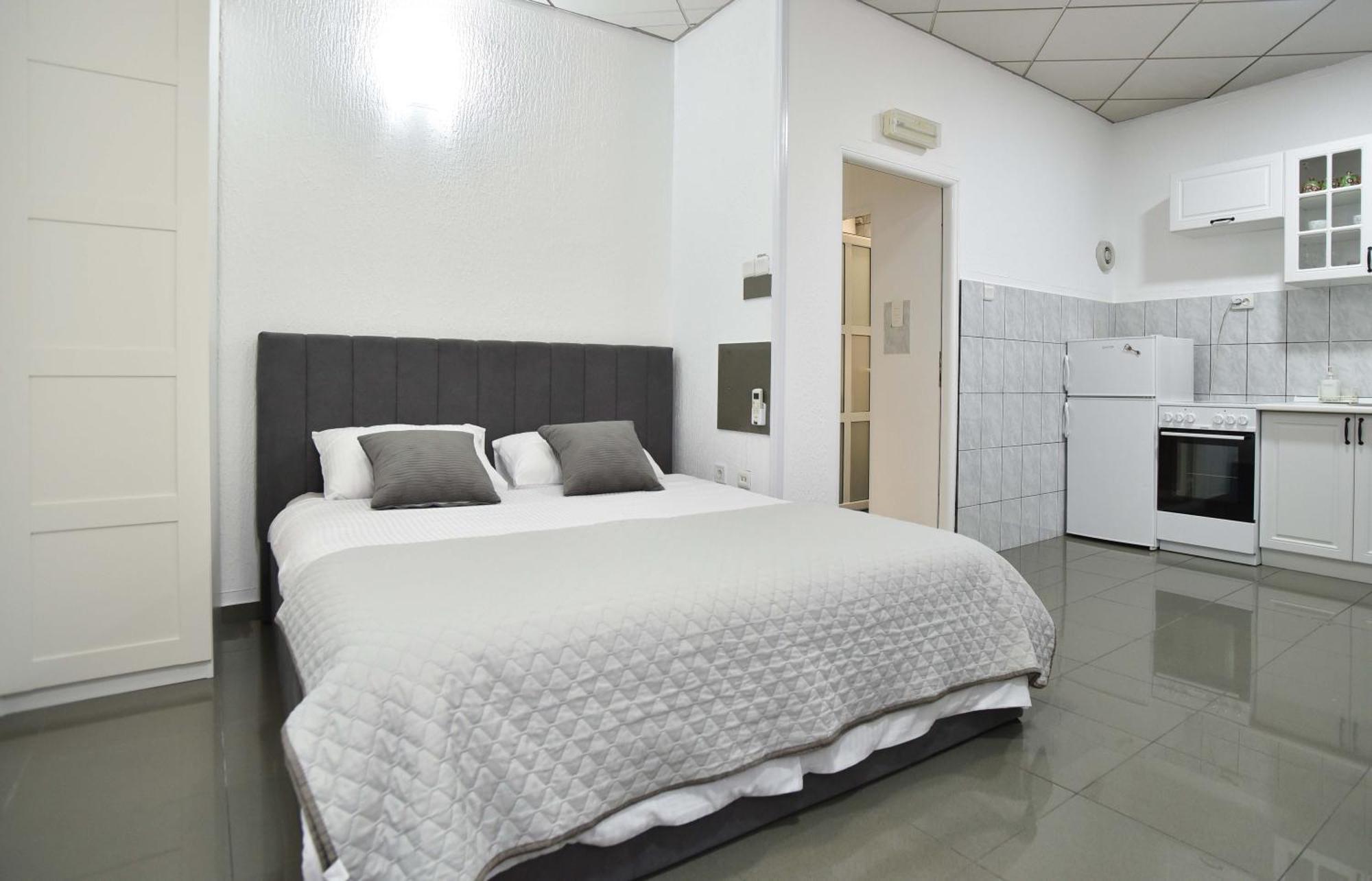Apartment Stari Grad Budva Kültér fotó