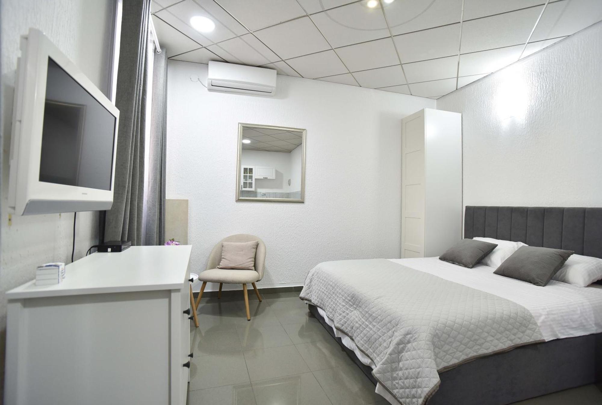 Apartment Stari Grad Budva Kültér fotó