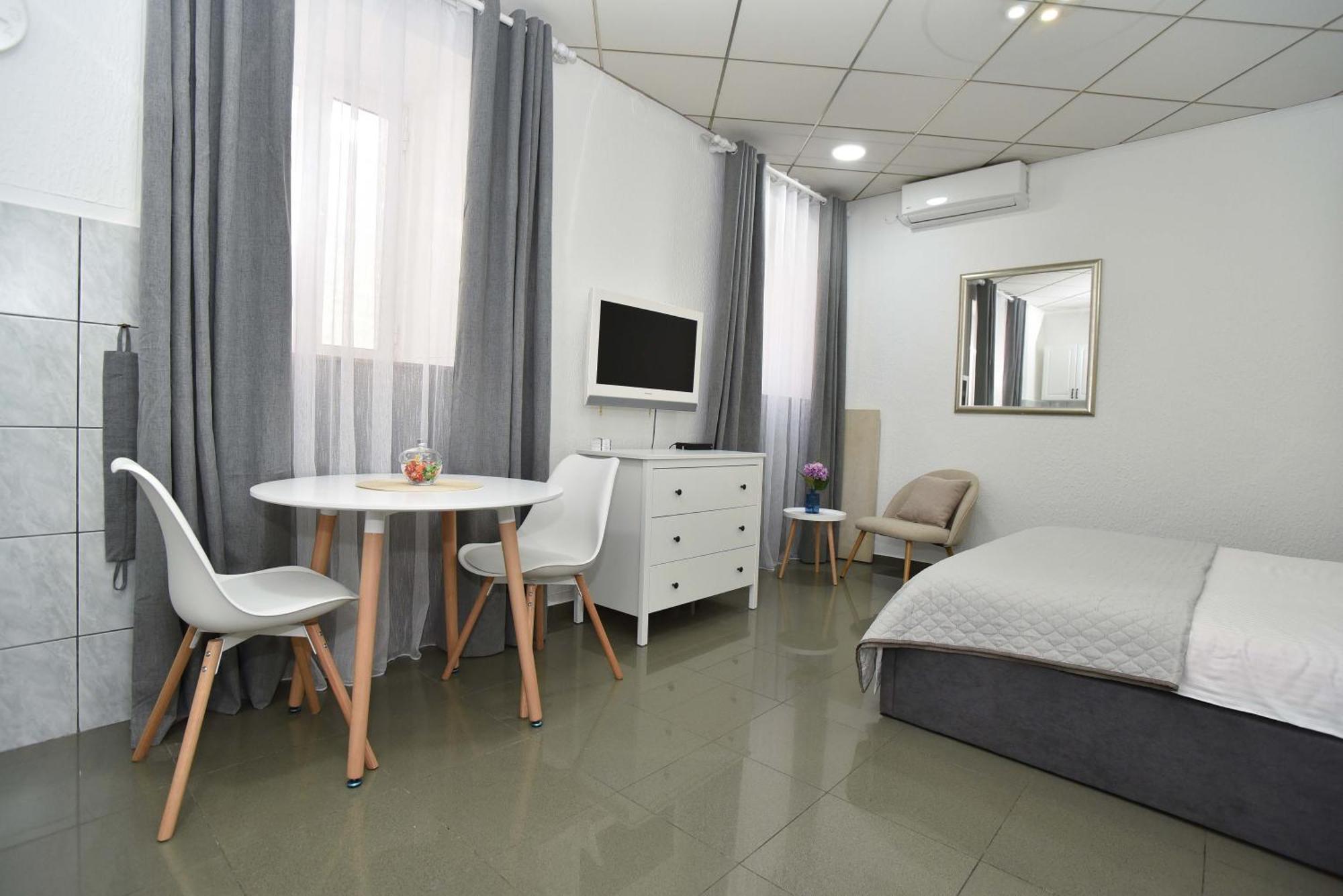 Apartment Stari Grad Budva Kültér fotó