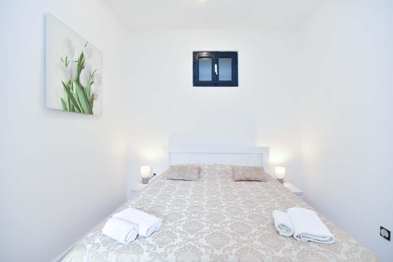 Apartment Stari Grad Budva Kültér fotó