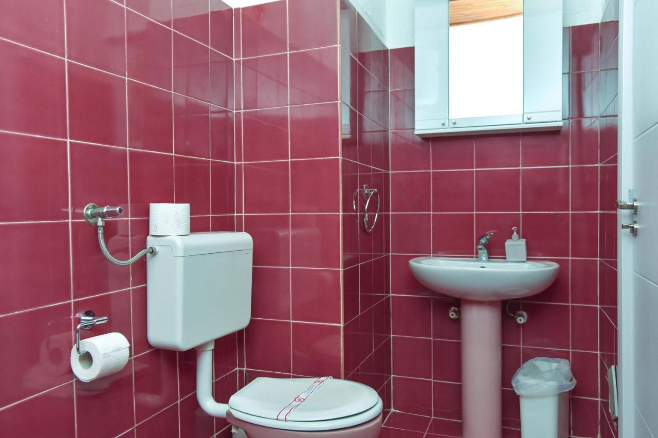 Apartment Stari Grad Budva Kültér fotó